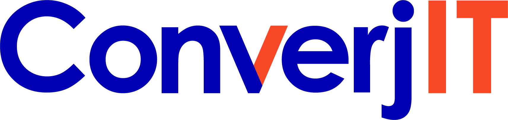 ConverjIT Logo
